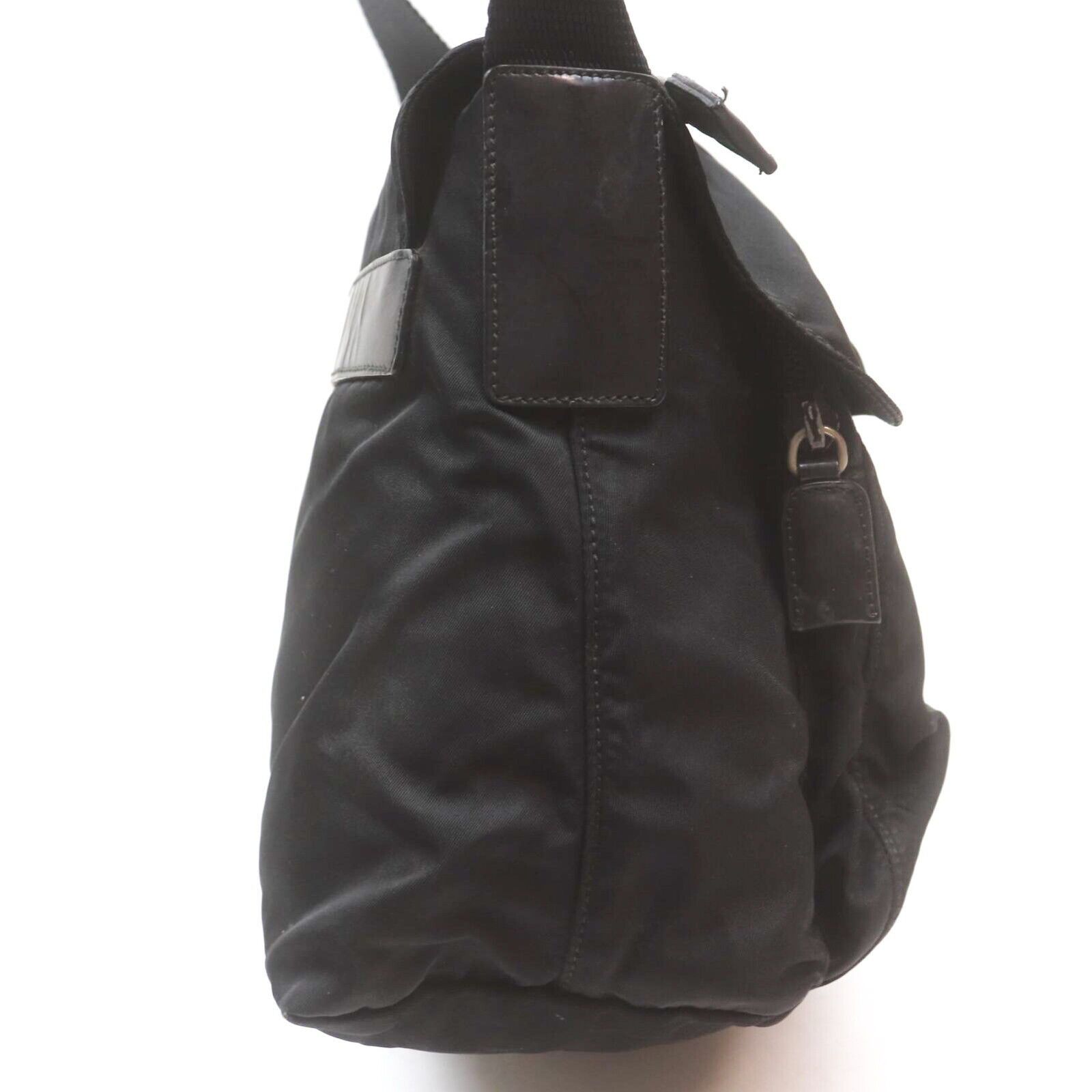Prada Prada Crossbody Bag Size ONE SIZE - 3 Thumbnail