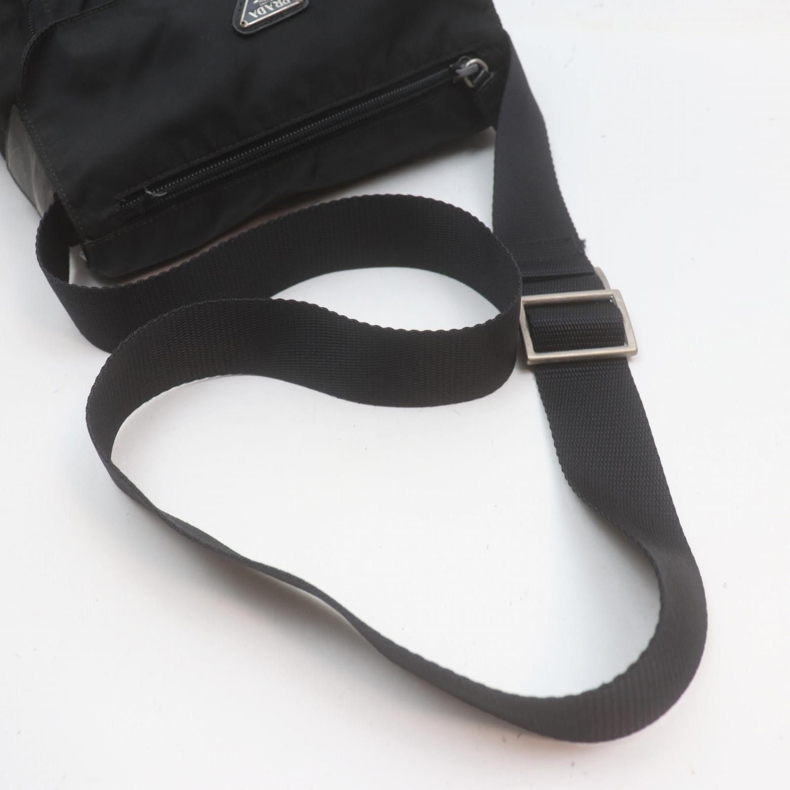 Prada Prada Crossbody Bag Size ONE SIZE - 6 Thumbnail