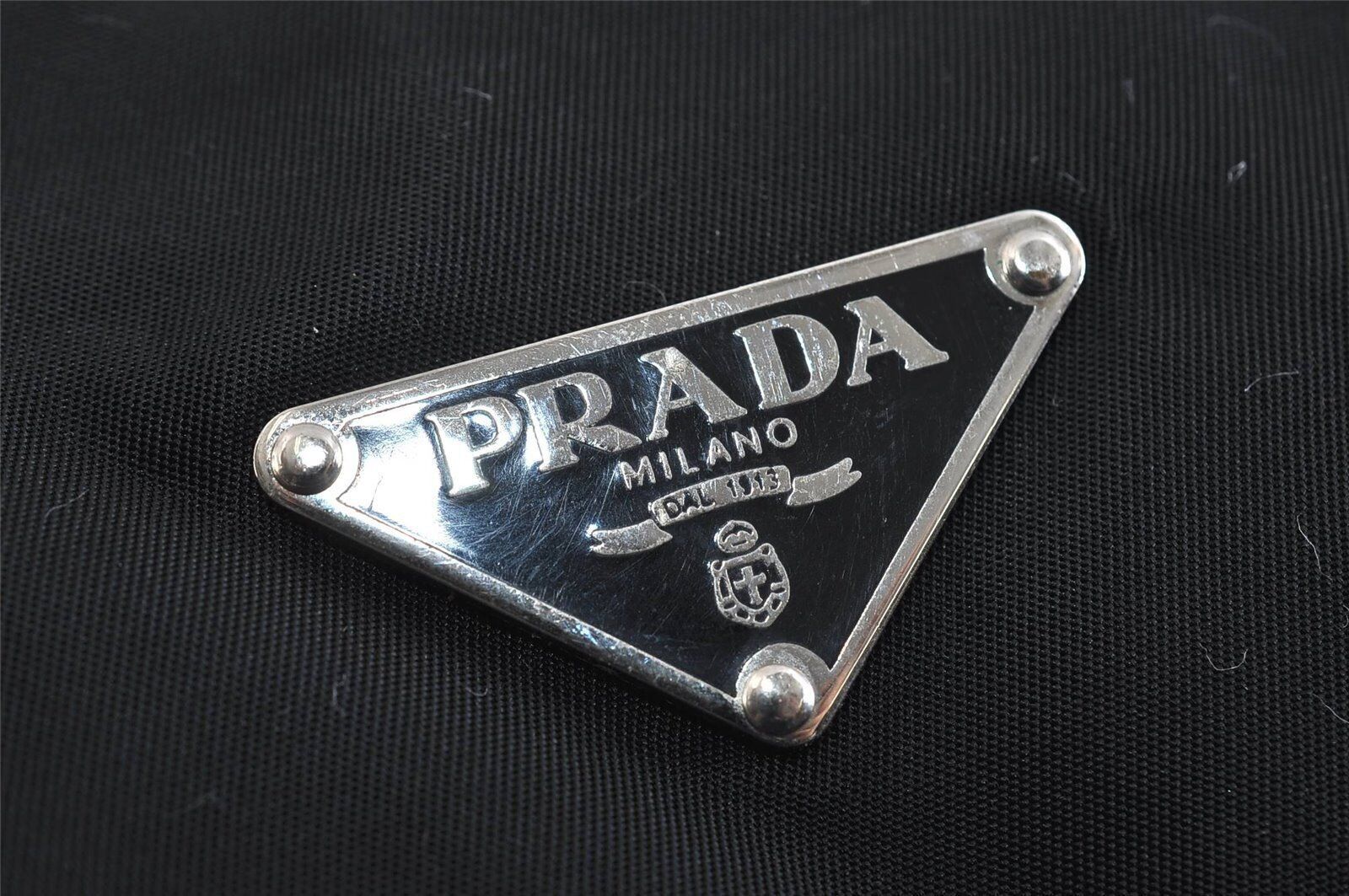 Prada Prada Crossbody Bag Size ONE SIZE - 8 Thumbnail