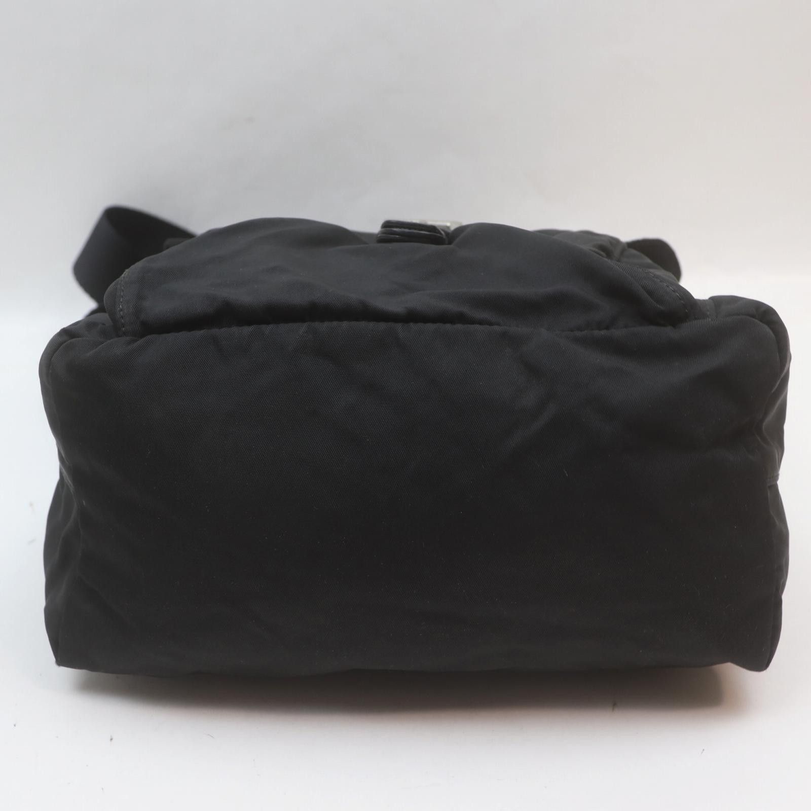 Prada Prada Crossbody Bag Size ONE SIZE - 4 Thumbnail
