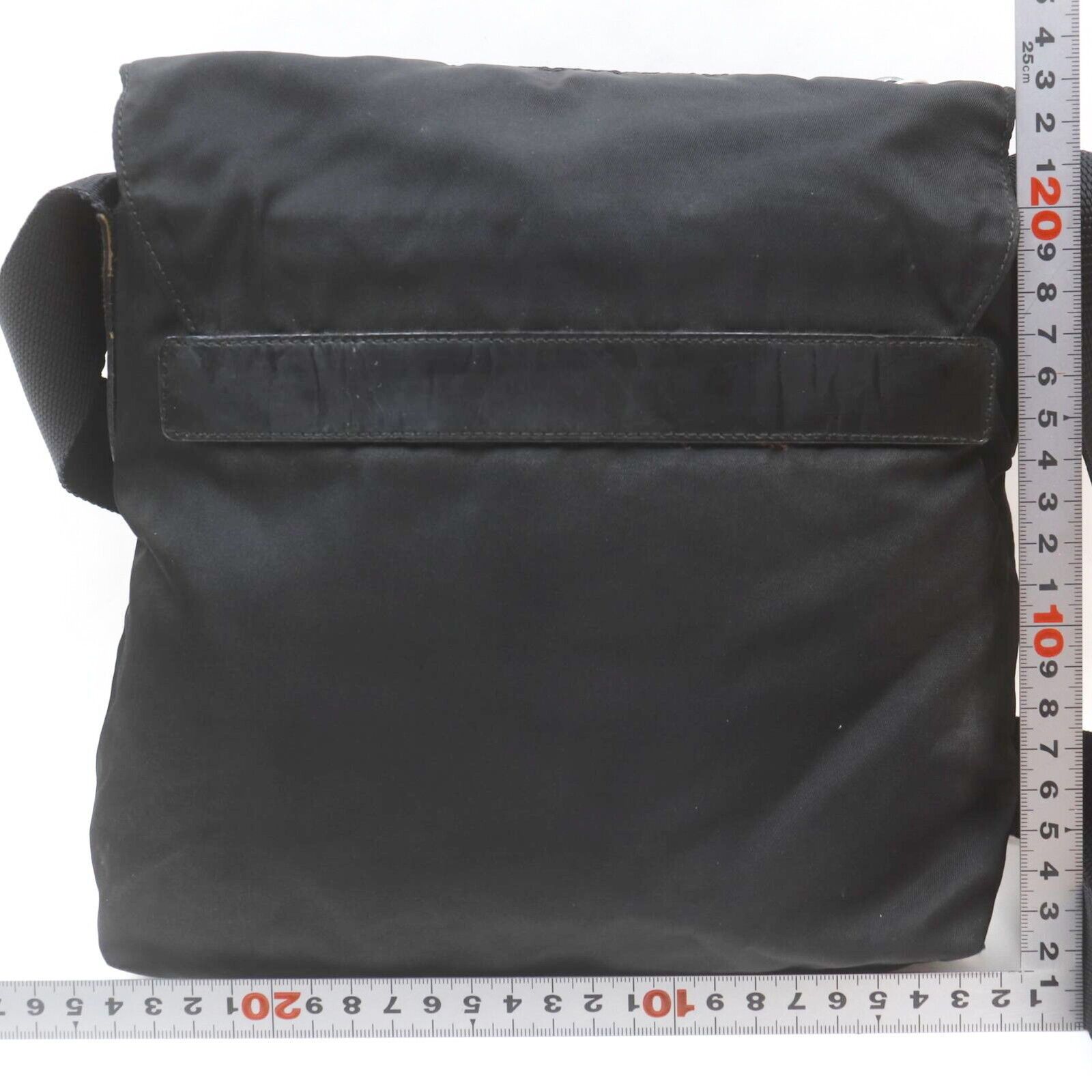 Prada Prada Crossbody Bag Size ONE SIZE - 2 Thumbnail