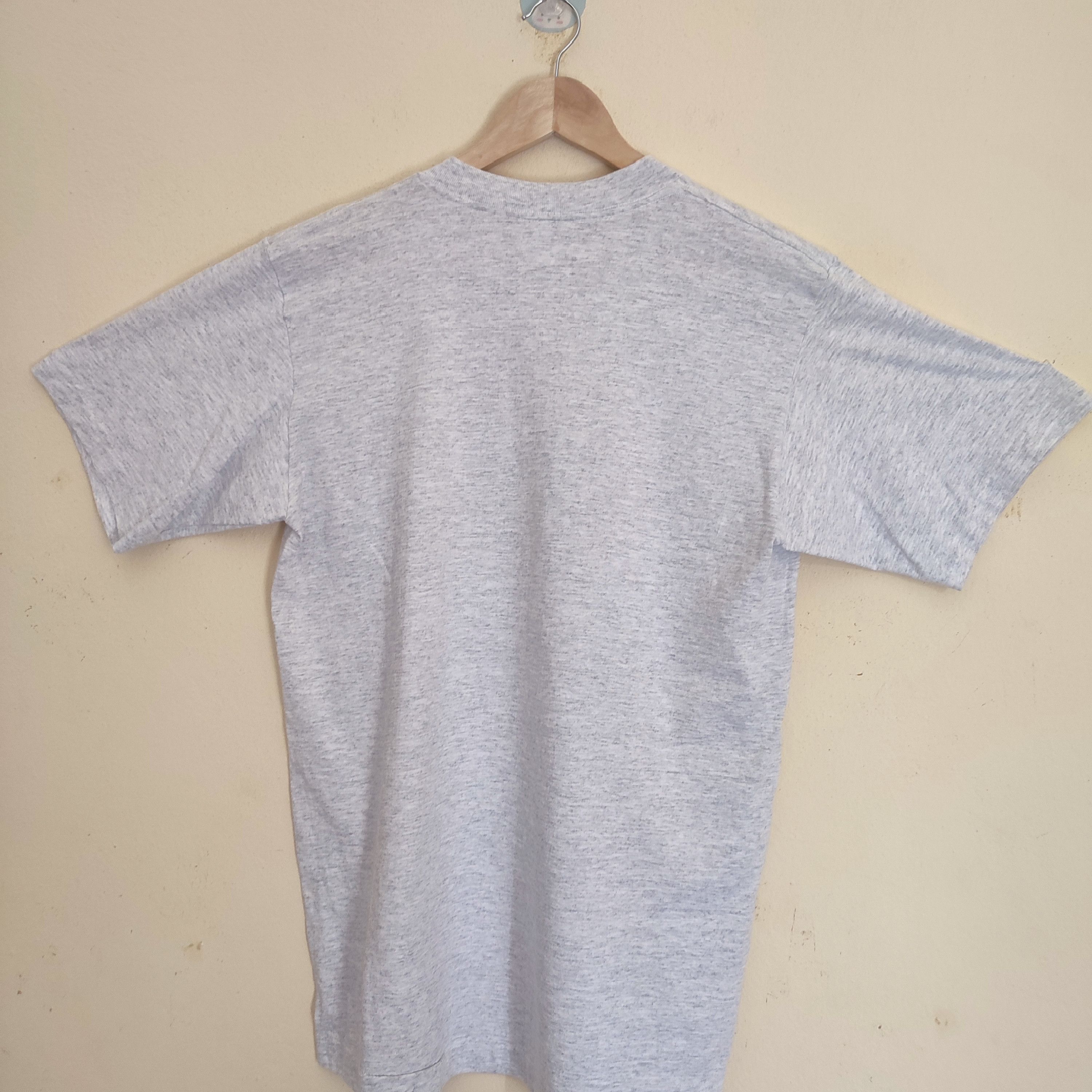 MLB × Vintage SOX CHICAGO White Sox MLB Champion Vintage Tshirt Size US L / EU 52-54 / 3 - 4 Thumbnail