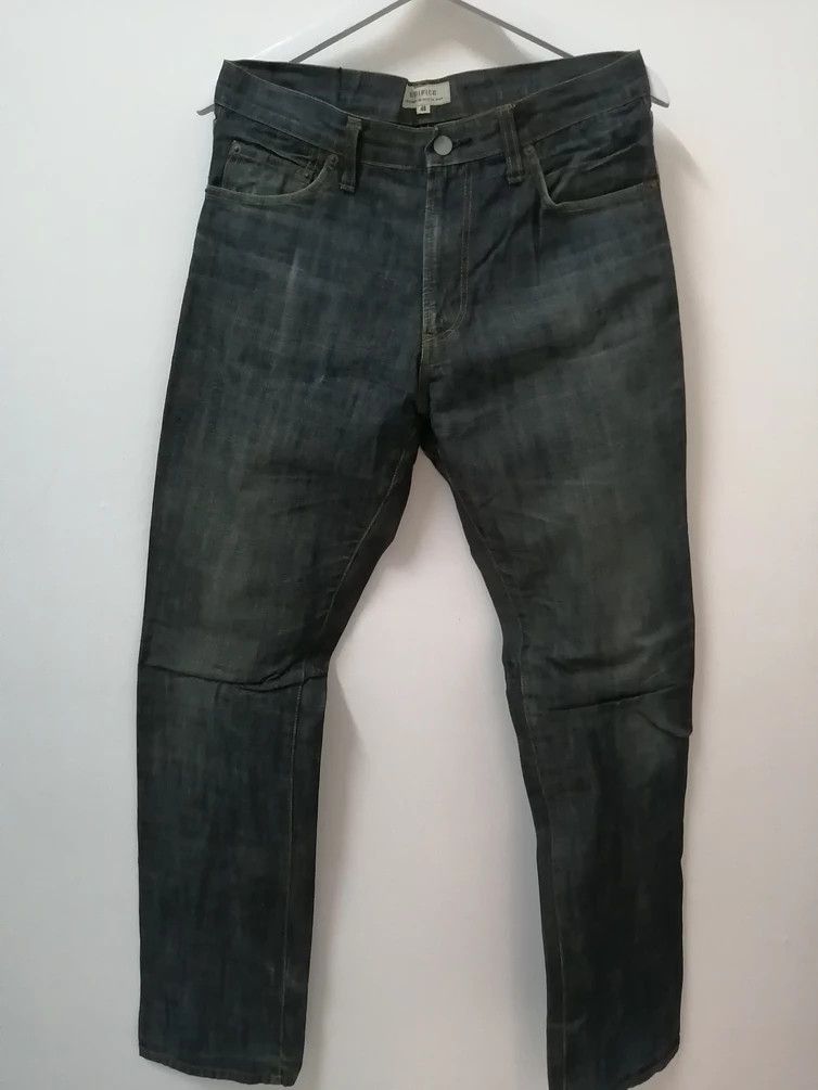 Edifice Japan EDIFICE Vetement De Tous Les Jous Jeans Size US 32 / EU 48 - 15 Thumbnail