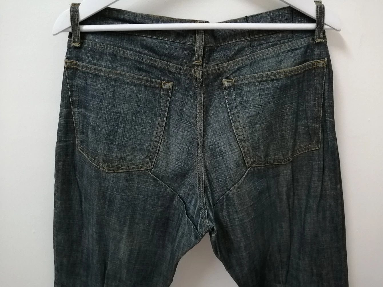 Edifice Japan EDIFICE Vetement De Tous Les Jous Jeans Size US 32 / EU 48 - 7 Thumbnail