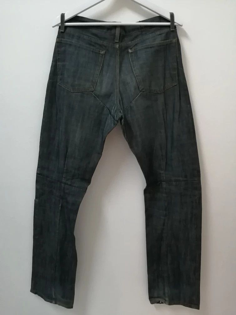 Edifice Japan EDIFICE Vetement De Tous Les Jous Jeans Size US 32 / EU 48 - 14 Thumbnail