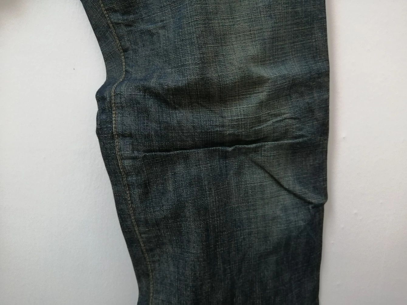 Edifice Japan EDIFICE Vetement De Tous Les Jous Jeans Size US 32 / EU 48 - 3 Thumbnail
