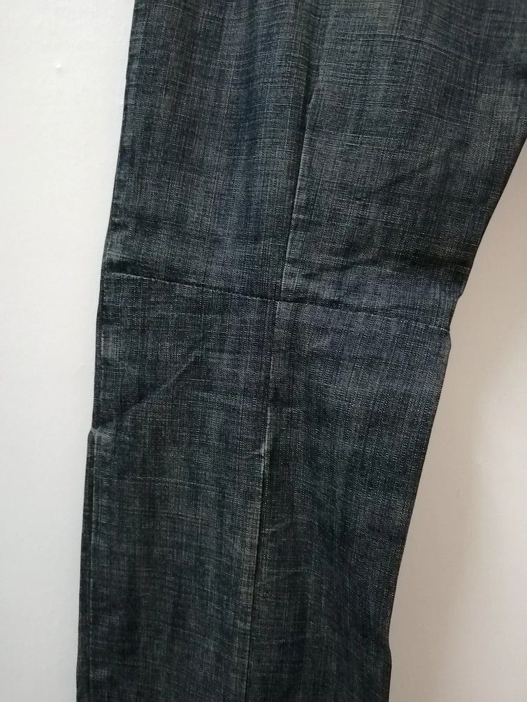 Edifice Japan EDIFICE Vetement De Tous Les Jous Jeans Size US 32 / EU 48 - 9 Thumbnail