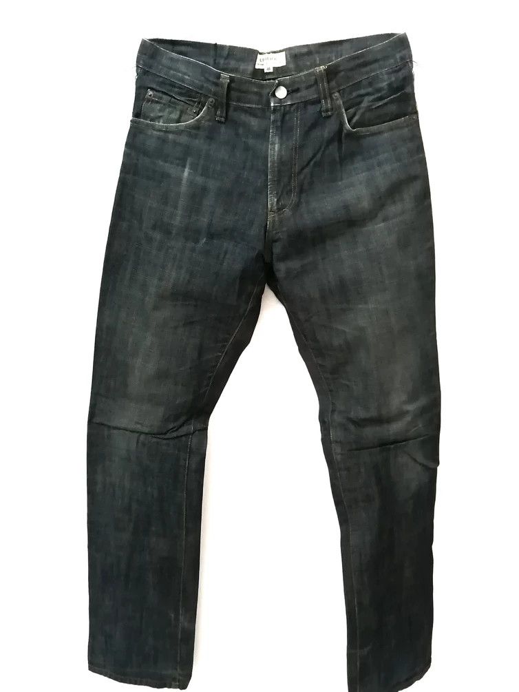 image of Distressed Denim x Edifice Japan Edifice Vetement De Tous Les Jous Jeans in Denim, Men's (Size 32)