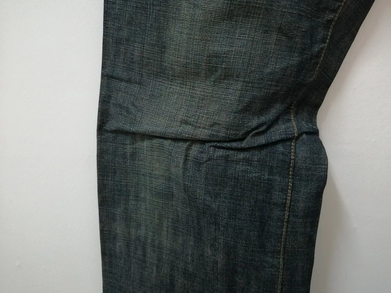 Edifice Japan EDIFICE Vetement De Tous Les Jous Jeans Size US 32 / EU 48 - 4 Thumbnail