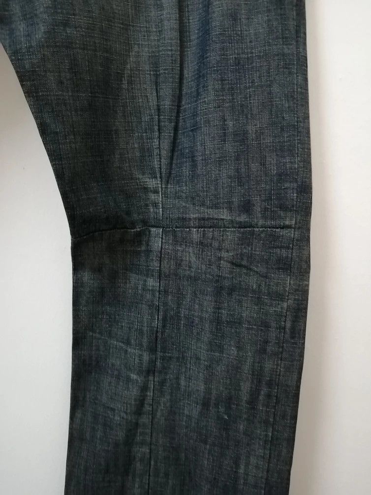 Edifice Japan EDIFICE Vetement De Tous Les Jous Jeans Size US 32 / EU 48 - 8 Thumbnail