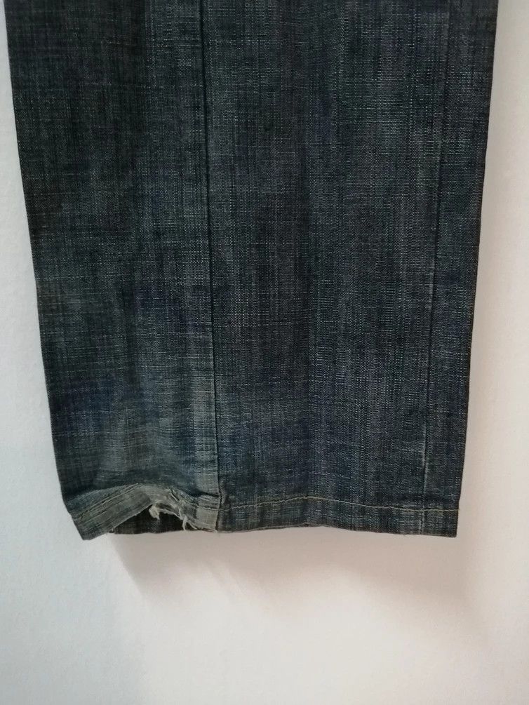 Edifice Japan EDIFICE Vetement De Tous Les Jous Jeans Size US 32 / EU 48 - 11 Thumbnail
