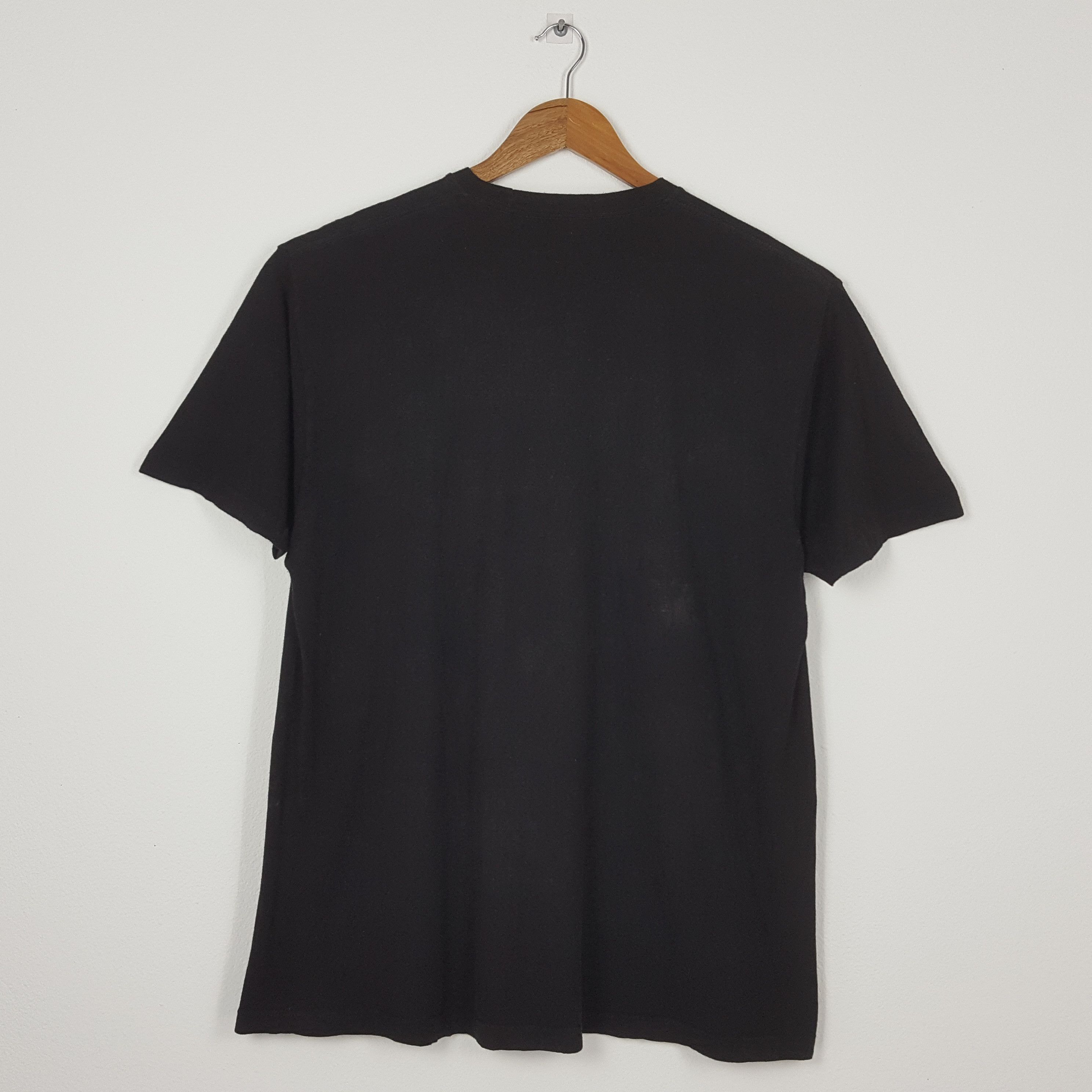 Cartoon Network × Japanese Brand × Vintage Vintage Twin Star Exorcists Japanese anime manga t-shirt Size US XL / EU 56 / 4 - 3 Thumbnail