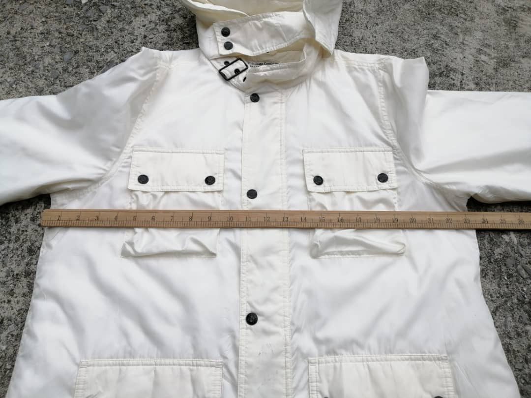Polo Ralph Lauren Polo Ralph Lauren Outerwear Long Jacket Size US M / EU 48-50 / 2 - 2 Thumbnail