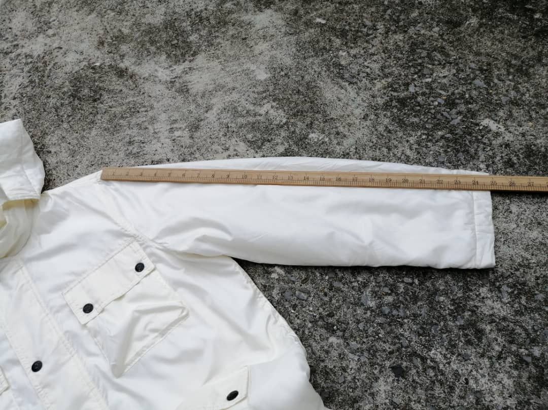 Polo Ralph Lauren Polo Ralph Lauren Outerwear Long Jacket Size US M / EU 48-50 / 2 - 4 Thumbnail