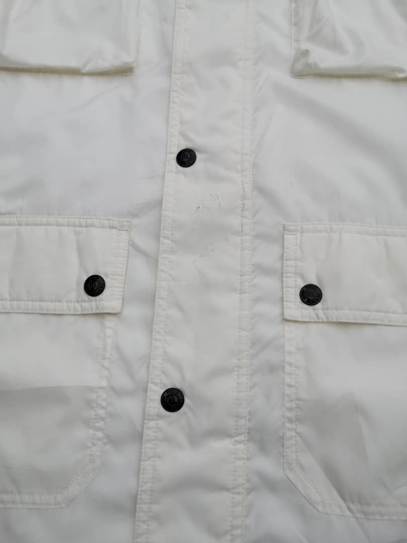 Polo Ralph Lauren Polo Ralph Lauren Outerwear Long Jacket Size US M / EU 48-50 / 2 - 5 Thumbnail
