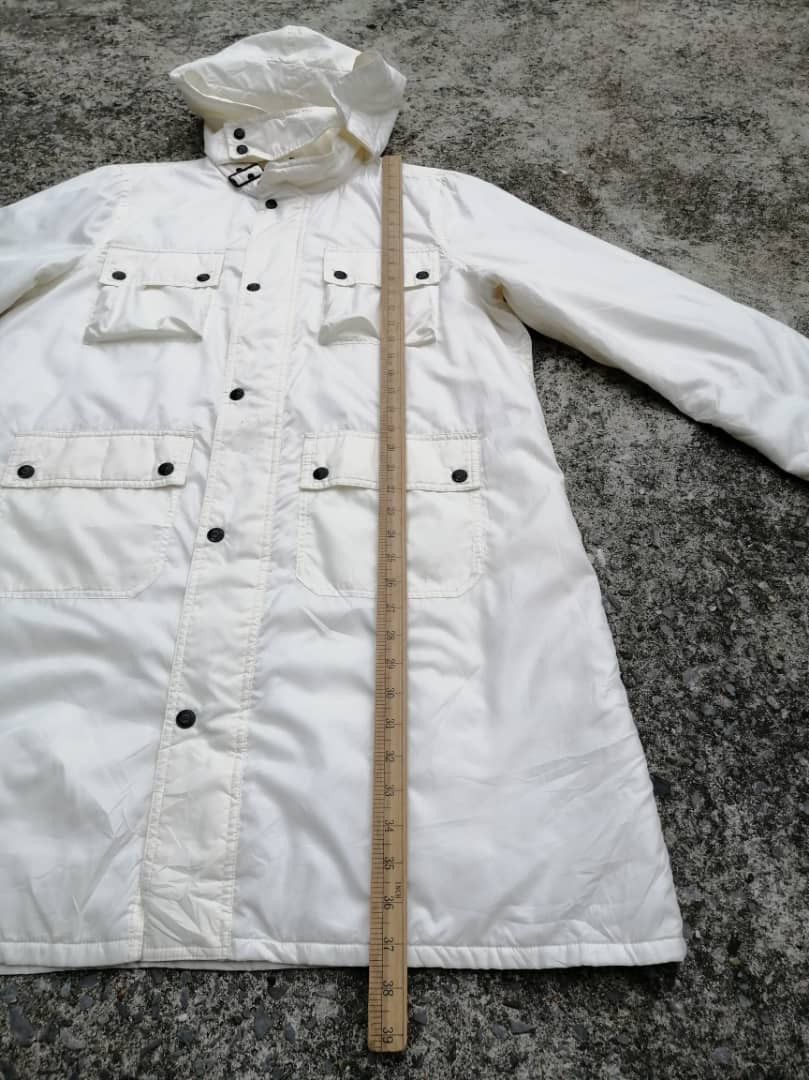 Polo Ralph Lauren Polo Ralph Lauren Outerwear Long Jacket Size US M / EU 48-50 / 2 - 3 Thumbnail