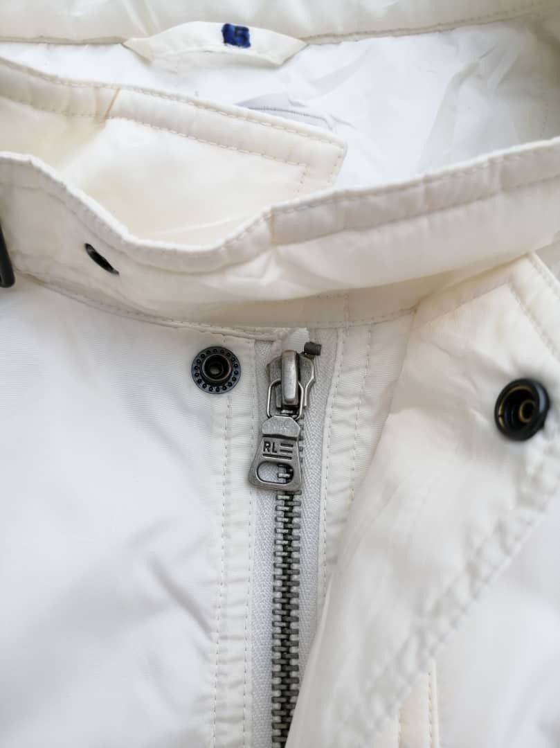 Polo Ralph Lauren Polo Ralph Lauren Outerwear Long Jacket Size US M / EU 48-50 / 2 - 6 Thumbnail