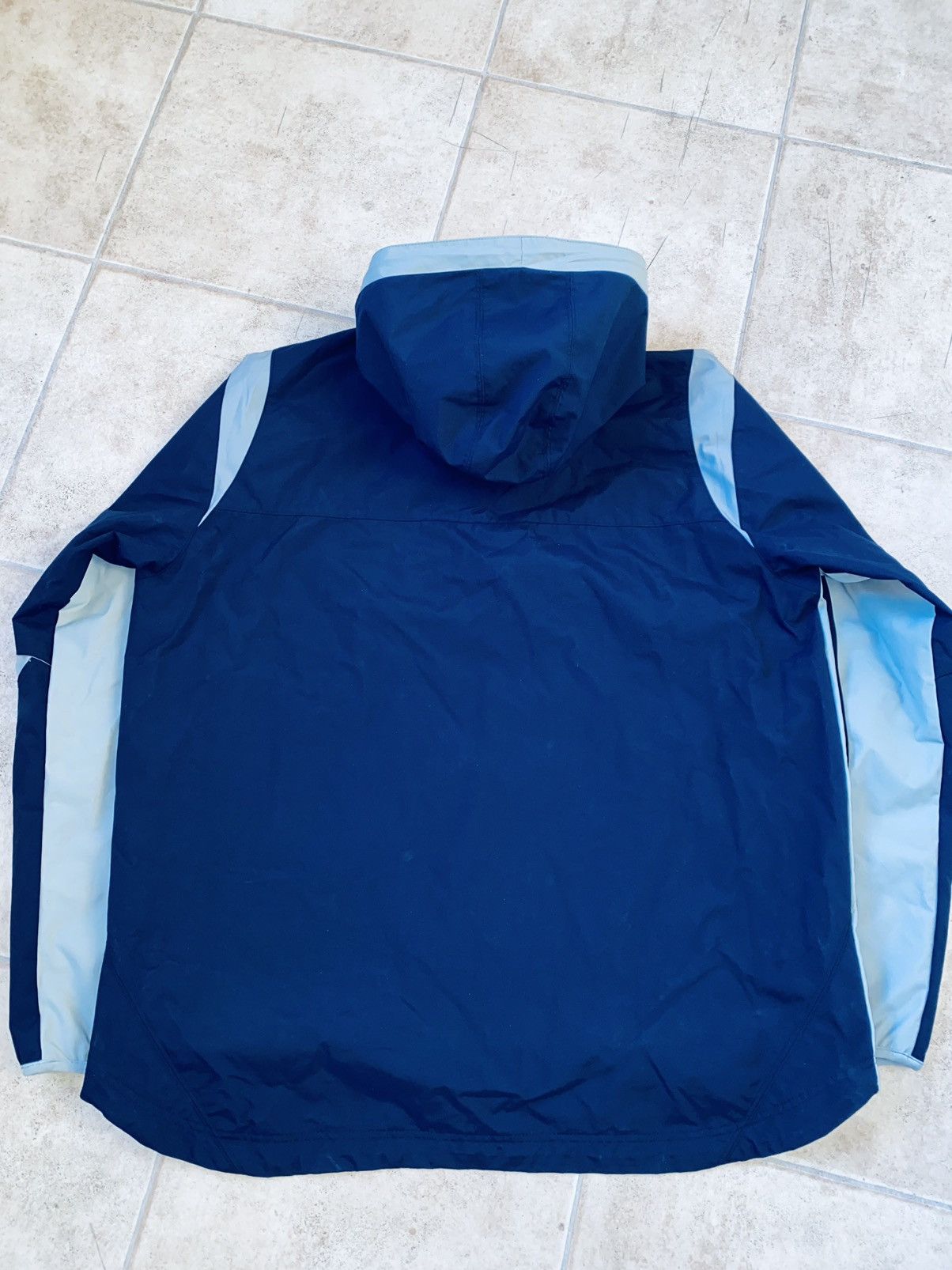Japanese Brand × Nike × Skepta NikeLab Shox Anorak Tn Size US L / EU 52-54 / 3 - 5 Thumbnail