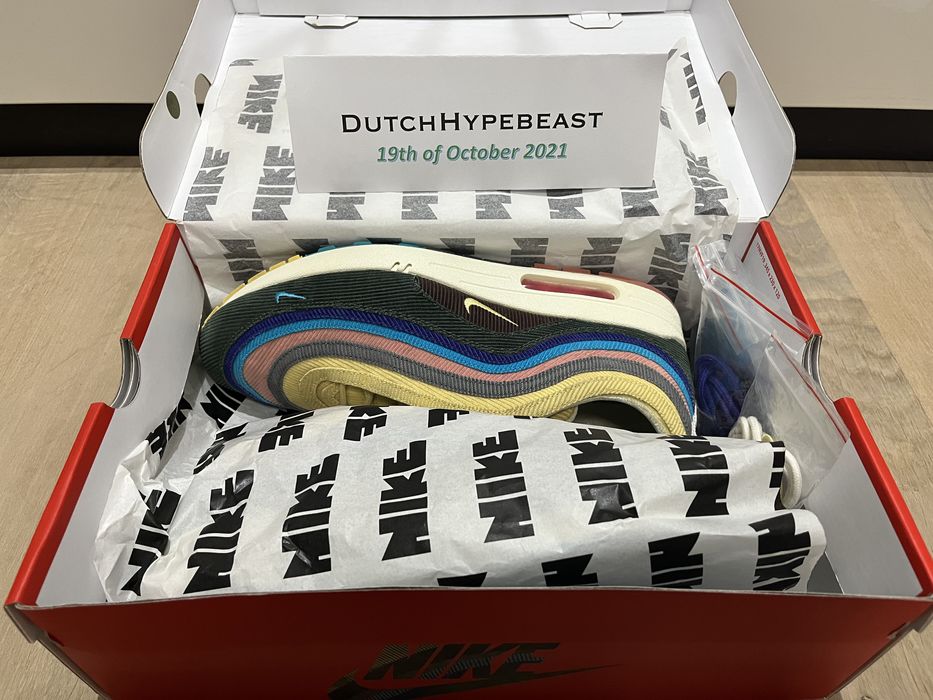 Grailed on sale sean wotherspoon