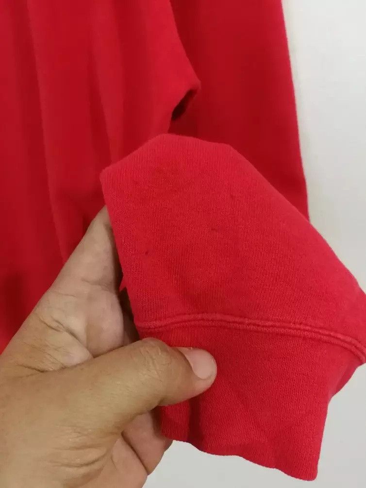 Russell Athletic × Vintage Vintage 80s Russell Athletic Sweatshirt Russell crewneck Size US L / EU 52-54 / 3 - 6 Thumbnail