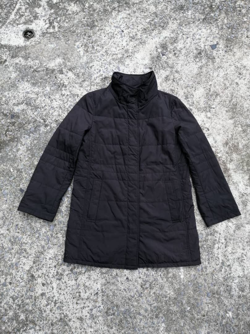 Burberry Burberry Nova Check Jacket Size M / US 6-8 / IT 42-44 - 2 Thumbnail