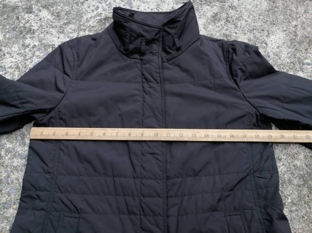 Burberry Burberry Nova Check Jacket Size M / US 6-8 / IT 42-44 - 3 Thumbnail