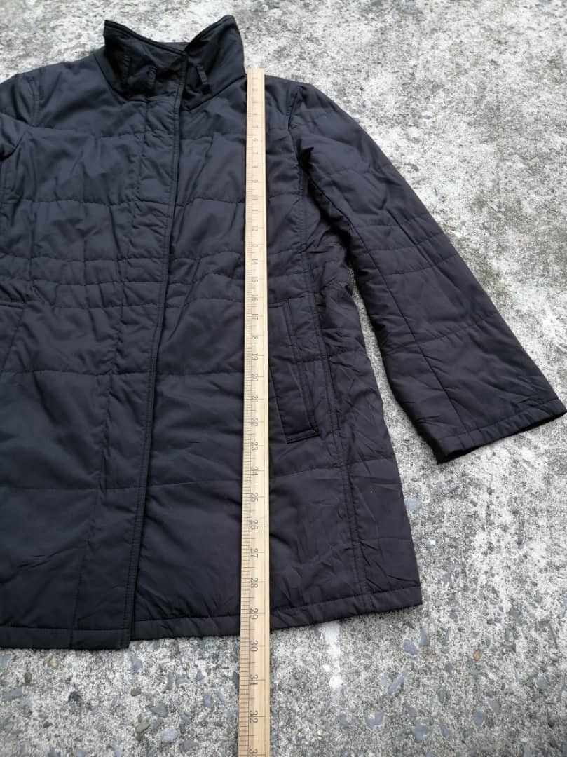 Burberry Burberry Nova Check Jacket Size M / US 6-8 / IT 42-44 - 4 Thumbnail