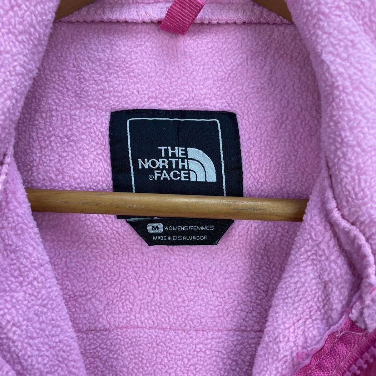 Polartec × The North Face The North Face Denali Polartec Fleece Jacket Size M / US 6-8 / IT 42-44 - 8 Thumbnail