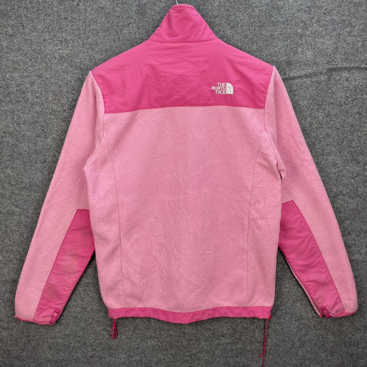 Polartec × The North Face The North Face Denali Polartec Fleece Jacket Size M / US 6-8 / IT 42-44 - 2 Thumbnail