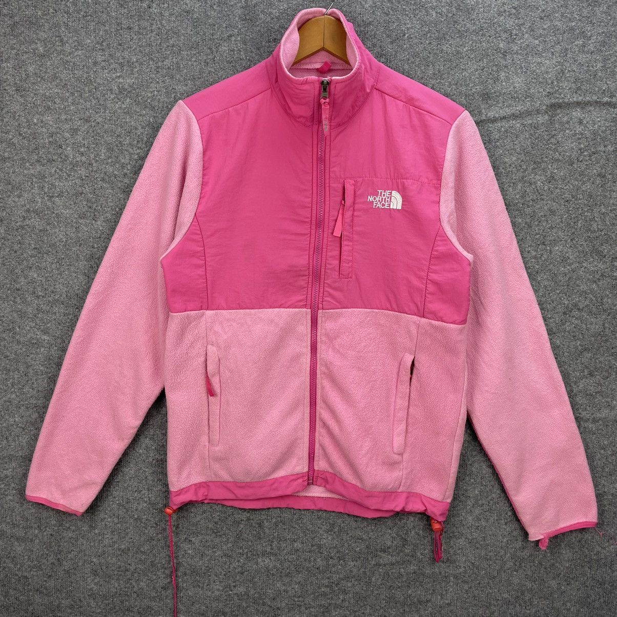 Polartec × The North Face The North Face Denali Polartec Fleece Jacket Size M / US 6-8 / IT 42-44 - 1 Thumbnail