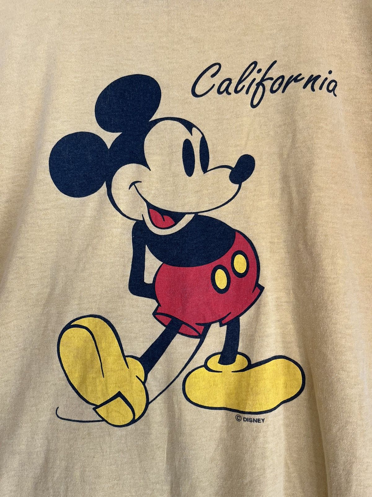 Vintage California ft16 Size US M / EU 48-50 / 2 - 2 Thumbnail
