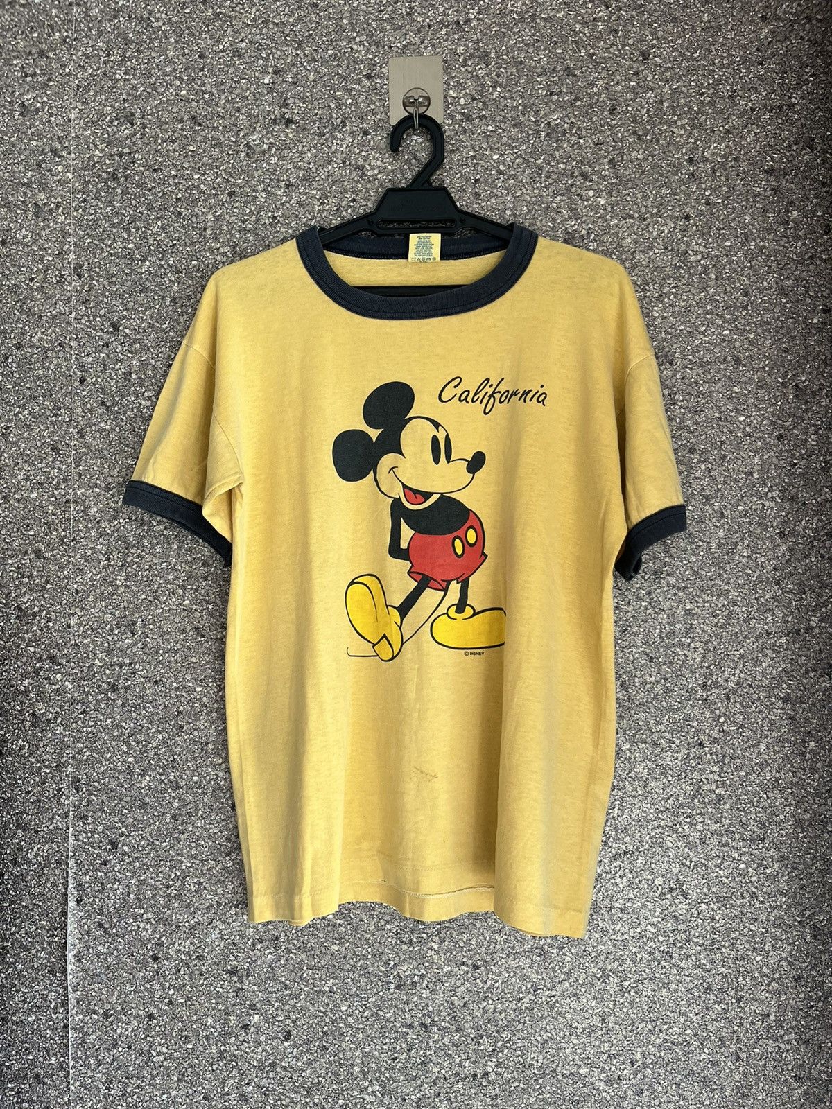 Vintage California ft16 Size US M / EU 48-50 / 2 - 1 Thumbnail