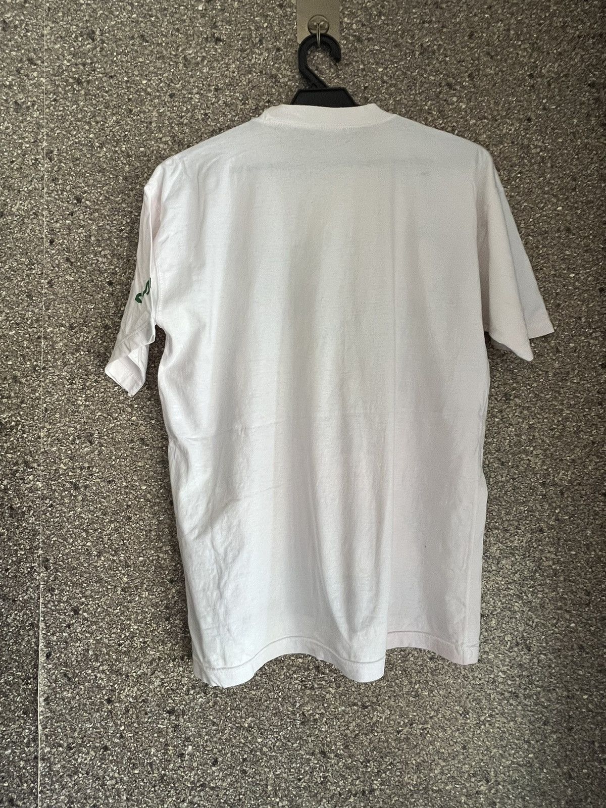 Vintage Dia nacional da energia ft16 Size US L / EU 52-54 / 3 - 3 Thumbnail