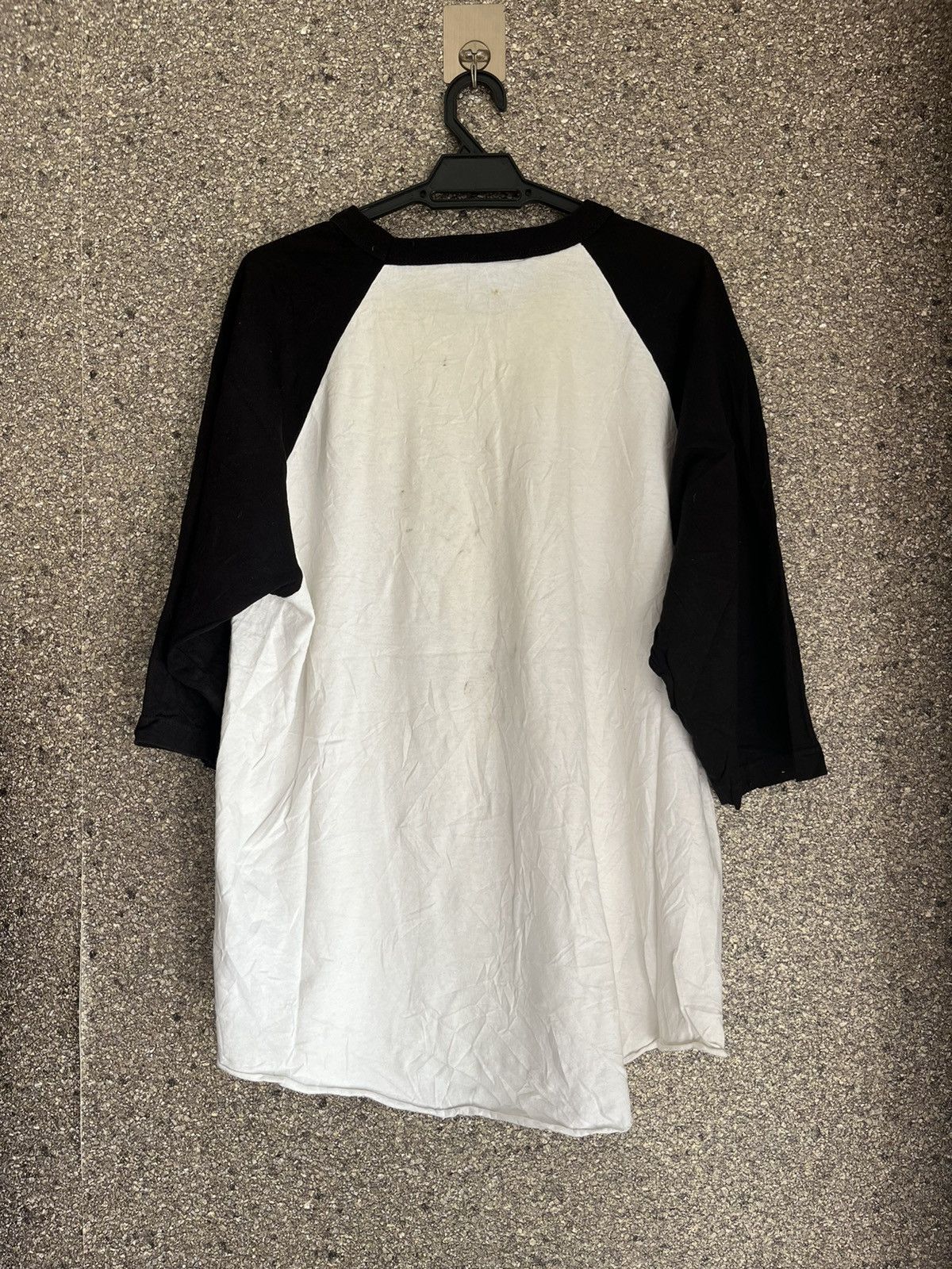 Vintage Loser machine ft16 Size US XL / EU 56 / 4 - 4 Thumbnail