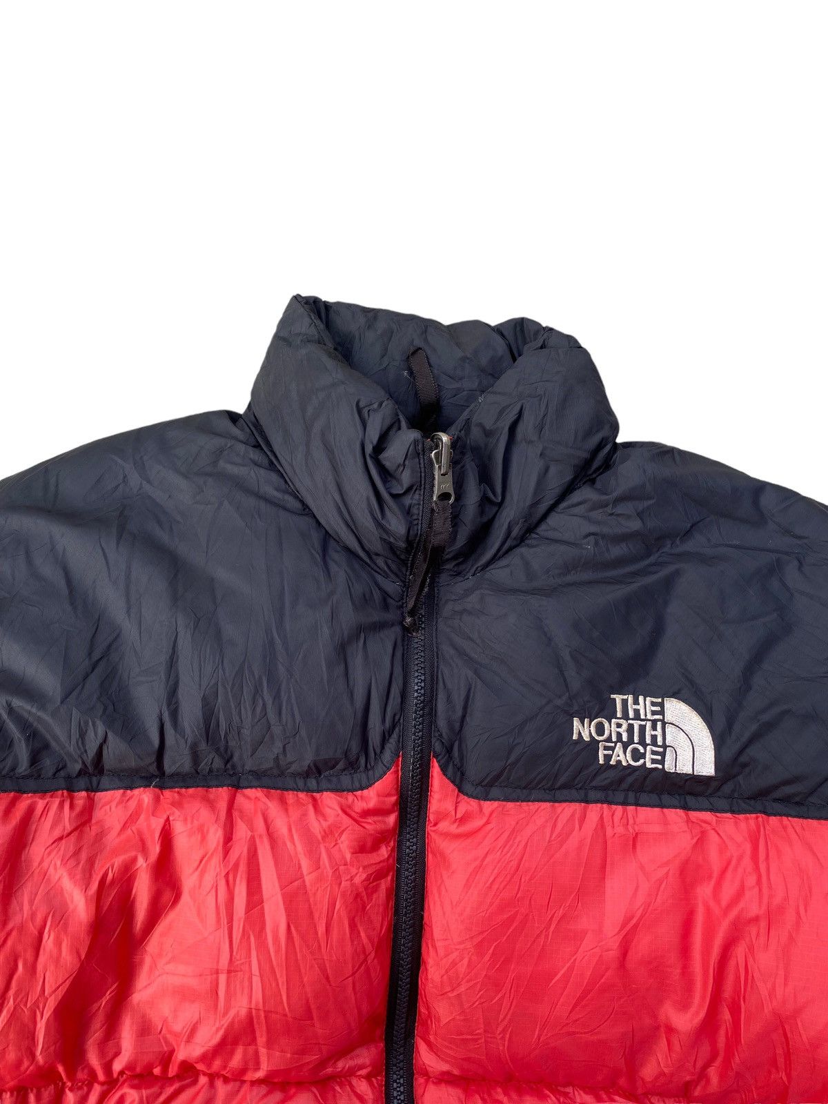 The North Face The North Face Puffer. #B4 Size US L / EU 52-54 / 3 - 3 Thumbnail