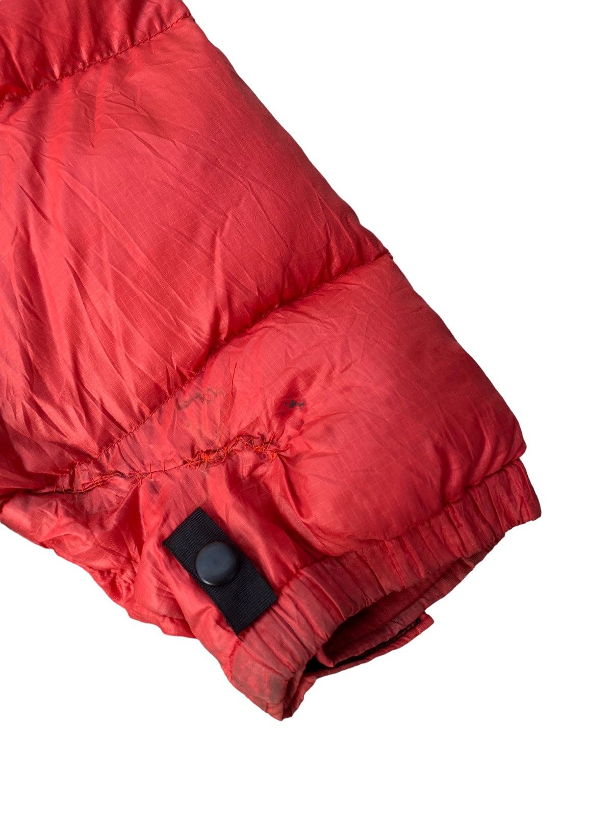 The North Face The North Face Puffer. #B4 Size US L / EU 52-54 / 3 - 6 Thumbnail