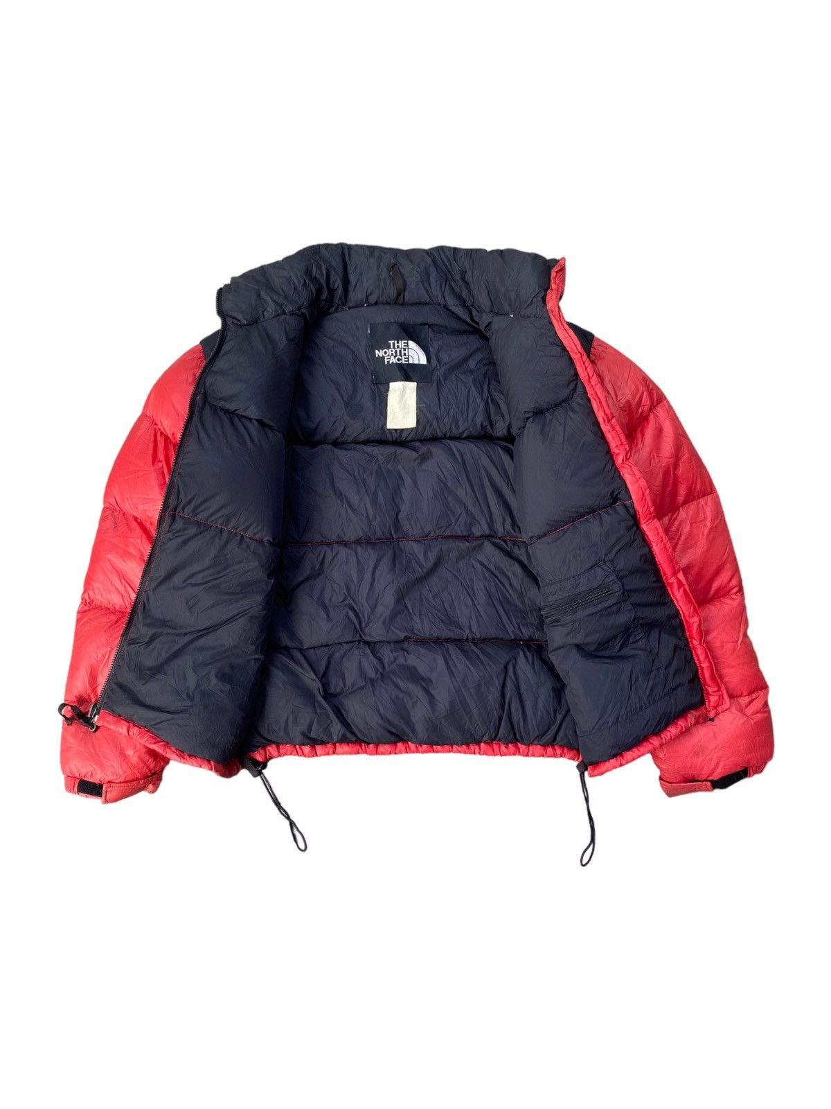 The North Face The North Face Puffer. #B4 Size US L / EU 52-54 / 3 - 4 Thumbnail