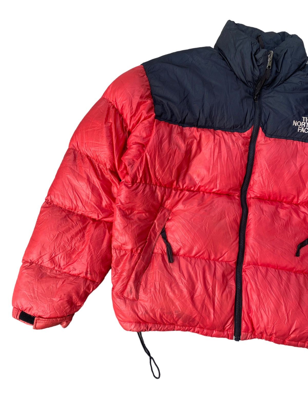 The North Face The North Face Puffer. #B4 Size US L / EU 52-54 / 3 - 2 Thumbnail