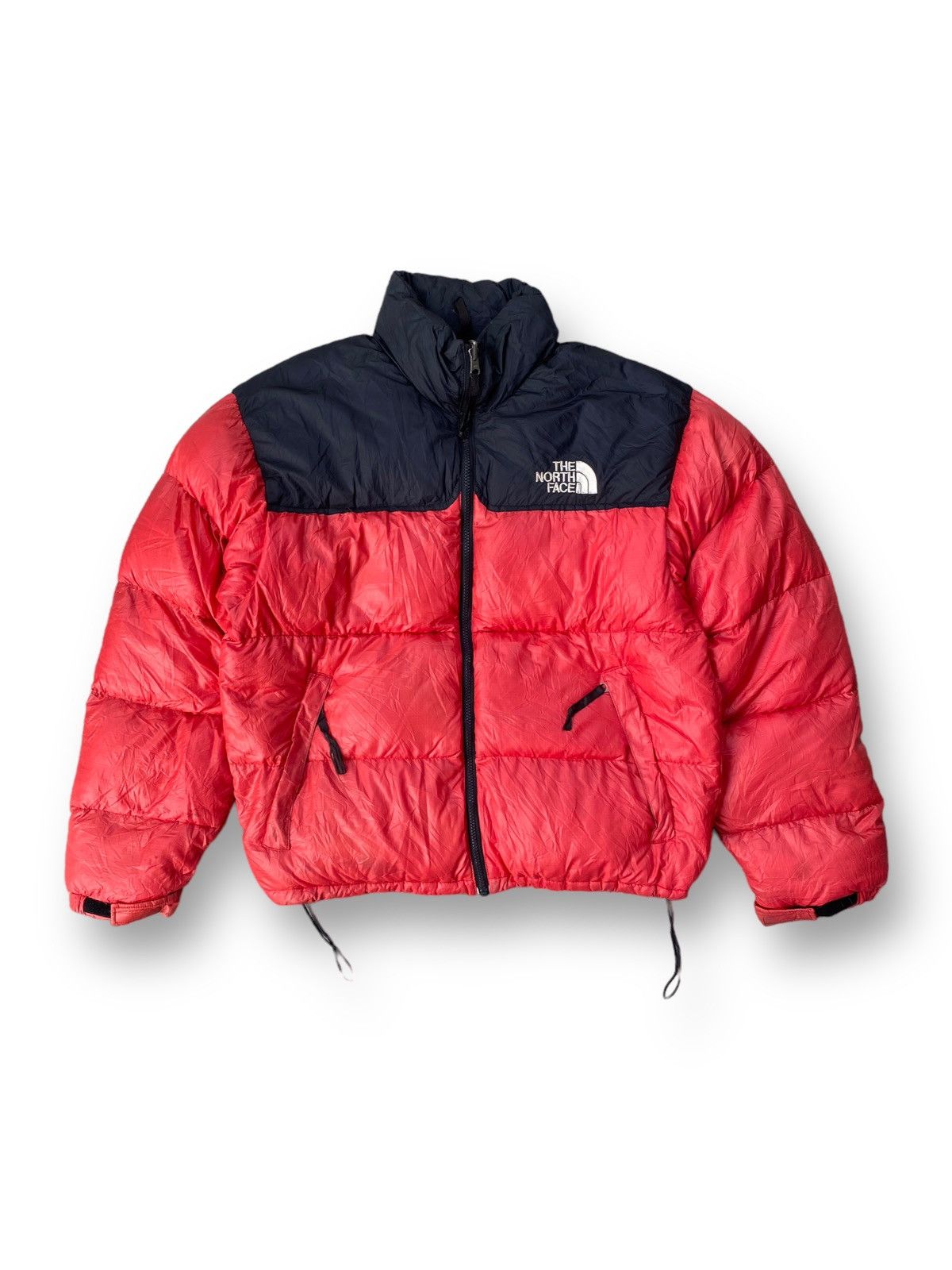 The North Face The North Face Puffer. #B4 Size US L / EU 52-54 / 3 - 1 Thumbnail