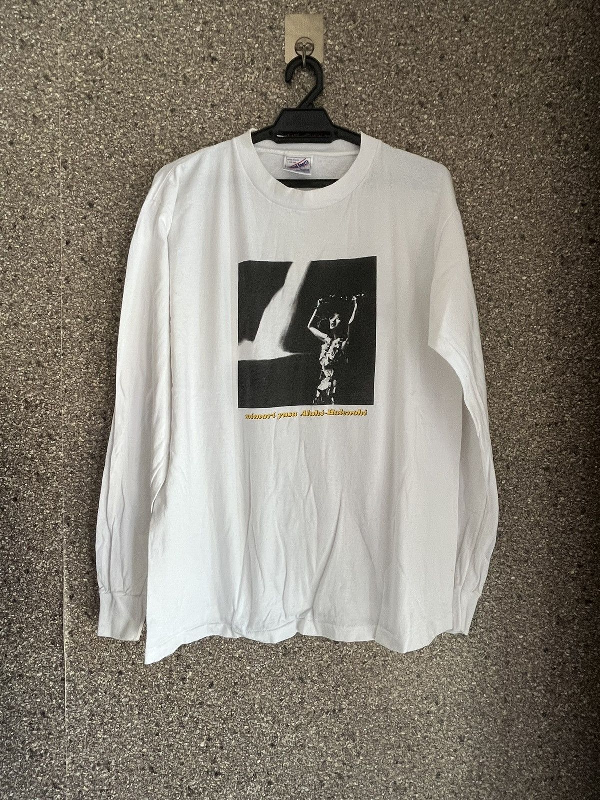 Vintage Mimori yusa ft16 Size US L / EU 52-54 / 3 - 1 Thumbnail