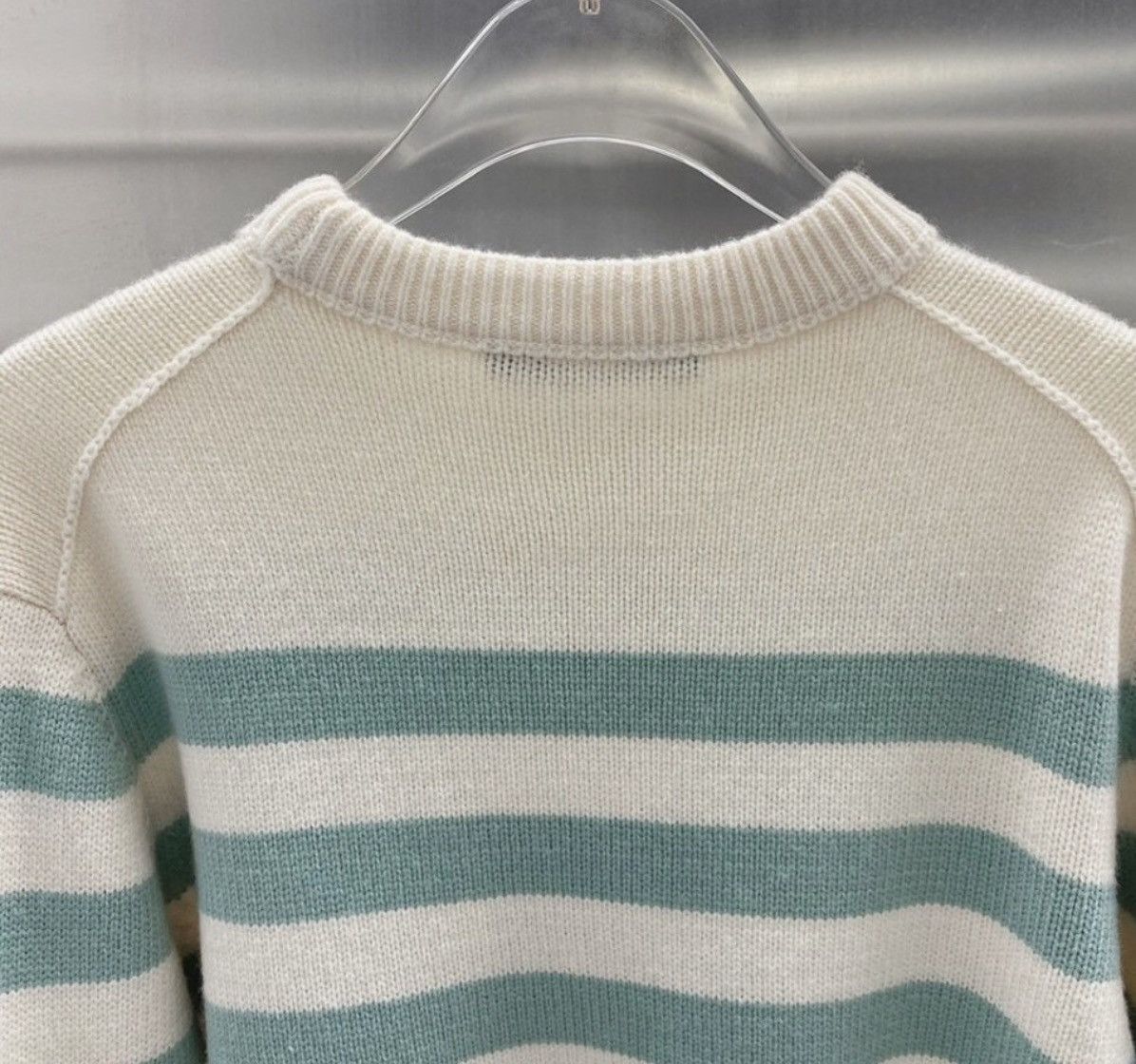 Acne Studios RARE acne studios sweater Size US M / EU 48-50 / 2 - 5 Thumbnail
