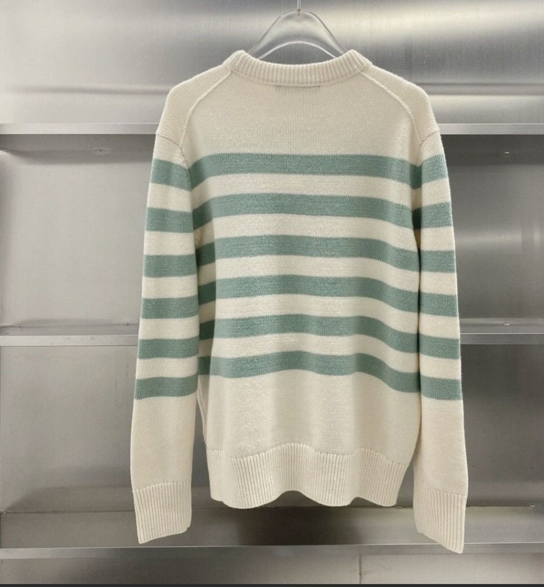 Acne Studios RARE acne studios sweater Size US M / EU 48-50 / 2 - 2 Thumbnail