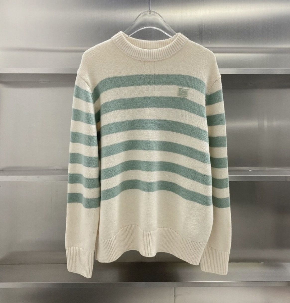 Acne Studios RARE acne studios sweater Size US M / EU 48-50 / 2 - 1 Thumbnail
