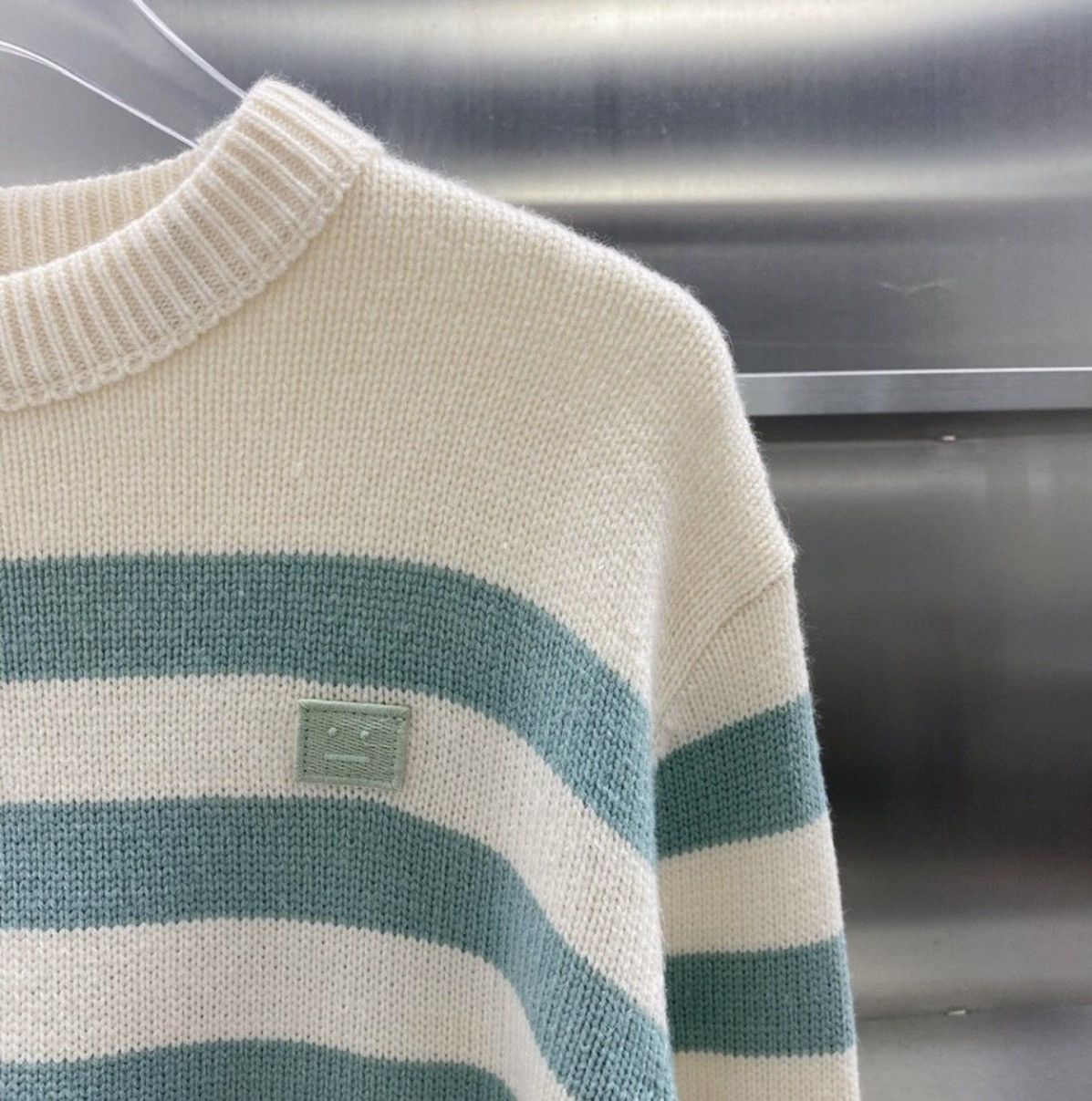 Acne Studios RARE acne studios sweater Size US M / EU 48-50 / 2 - 3 Thumbnail