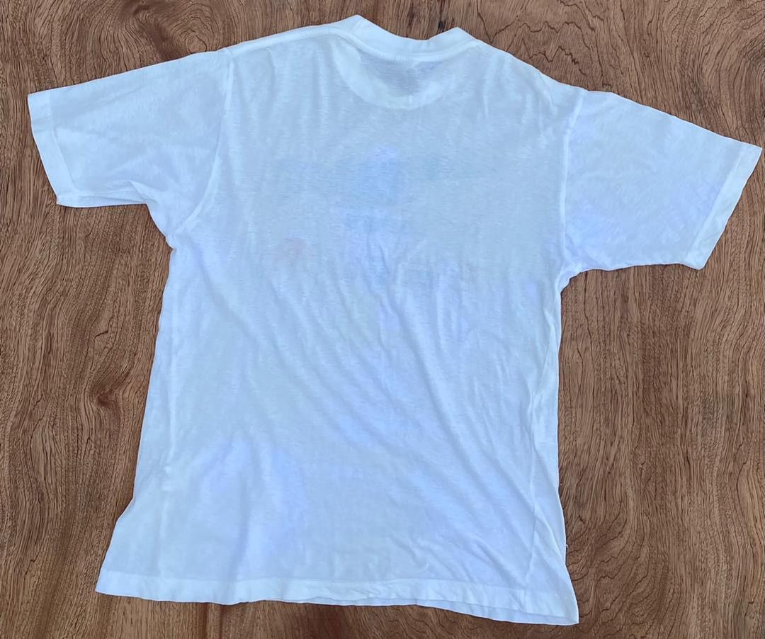 Vintage vintage tee B4 Size US M / EU 48-50 / 2 - 4 Thumbnail