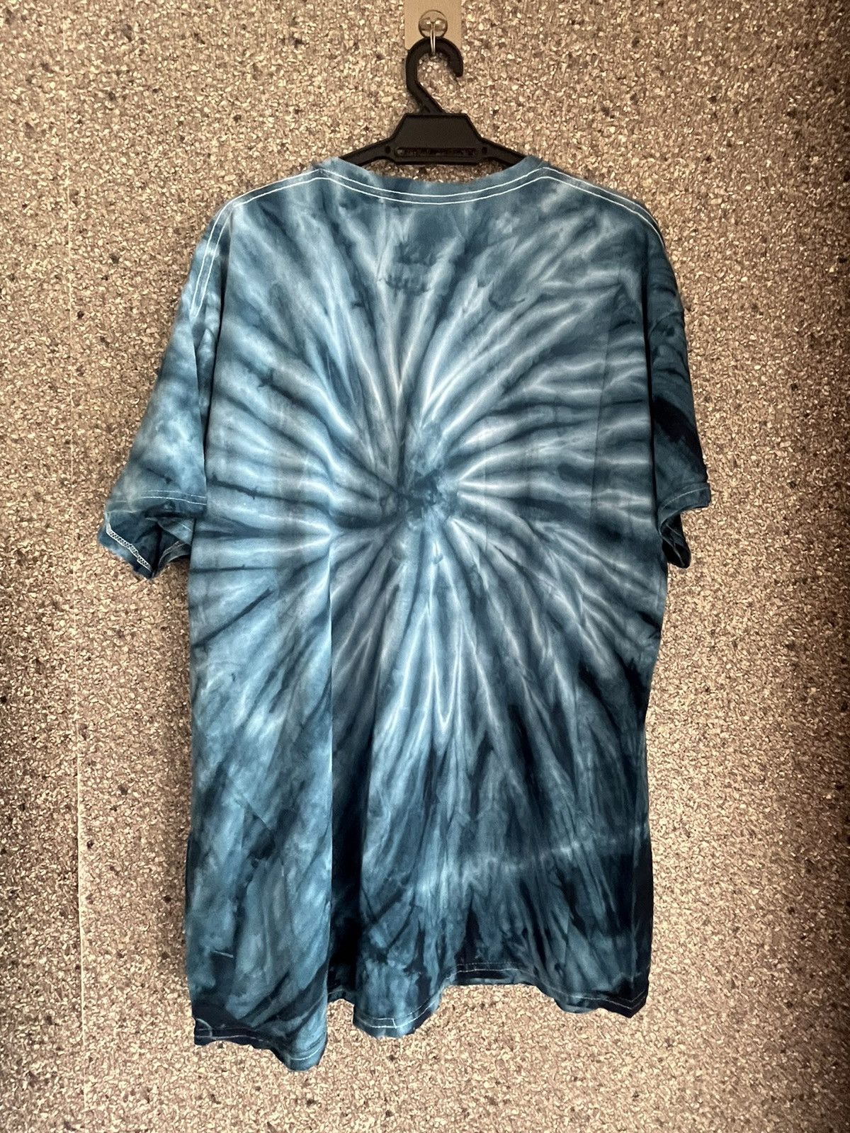 Vintage Journey ft17 Size US XL / EU 56 / 4 - 3 Thumbnail