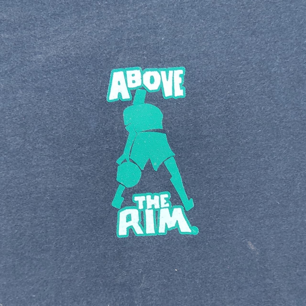 NBA × Vintage vintage tee B20 Above the rim Size US M / EU 48-50 / 2 - 4 Thumbnail