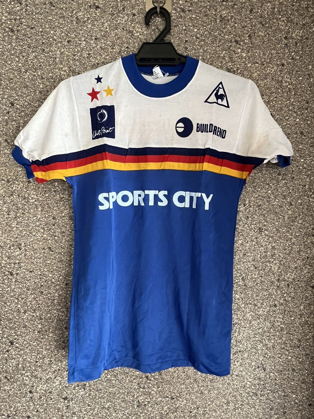 Sports city ft17