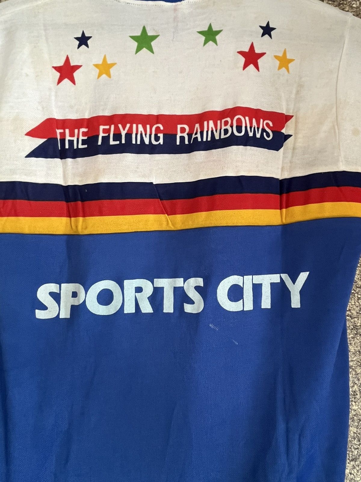 Vintage Sports city ft17 Size US M / EU 48-50 / 2 - 5 Thumbnail
