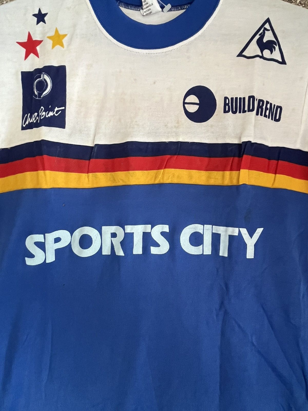 Vintage Sports city ft17 Size US M / EU 48-50 / 2 - 2 Thumbnail